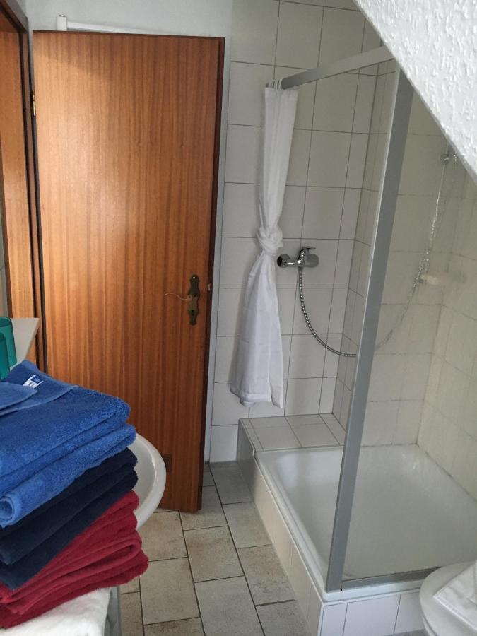 Sonnenlicht Apartment Norderney Ngoại thất bức ảnh