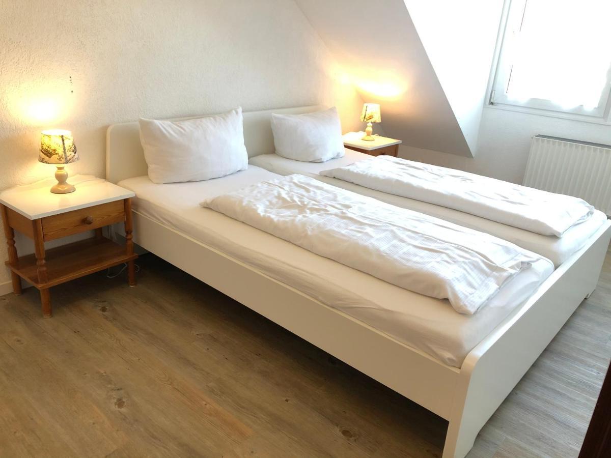 Sonnenlicht Apartment Norderney Ngoại thất bức ảnh